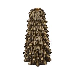 Homedeco Kerzenständer 18cm