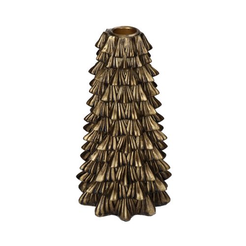 Homedeco Kerzenständer 18cm