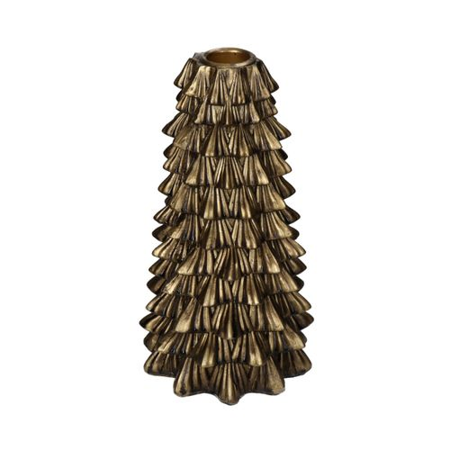 Homedeco Kerzenständer 18cm