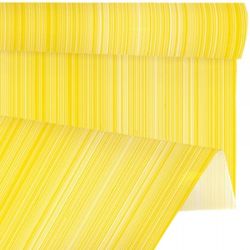 Folie Rolle 80cm Ritmic gelb 40m