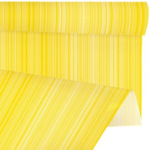 Folie Rolle 80cm Ritmic gelb 40m
