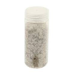 Schimmerflocken 01-06mm silber 500ml