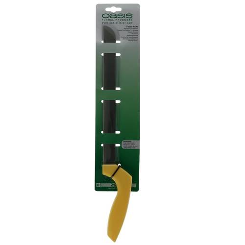 Messer  Foam 28cm Oasis®