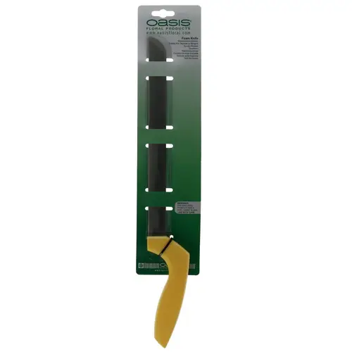 Messer  Foam 28cm Oasis®