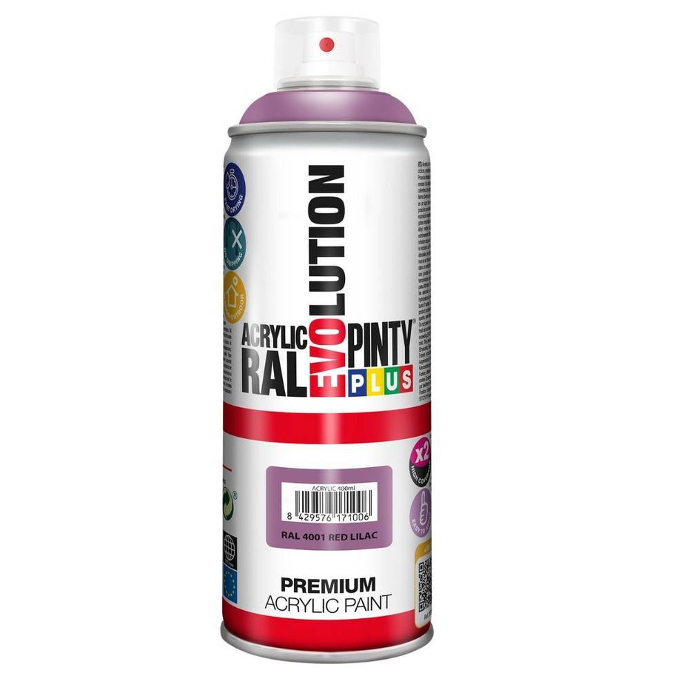 Spray Regal lila 400ml  