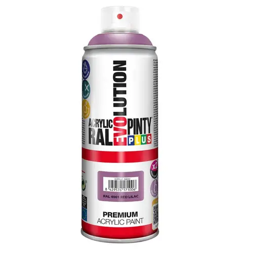 Spray Regal lila 400ml  