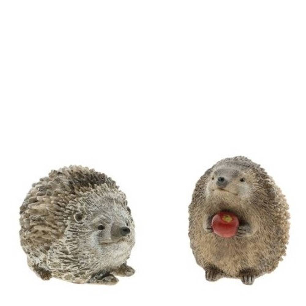 Deko Igel mix 07x088cm 