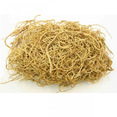 Trocken Curly Moos natur 500gr