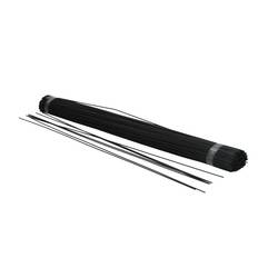 Gb.Draht lackiert Spitz 16-45cm 2.5kg
