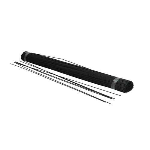 Gb.Draht lackiert Spitz 16-45cm 2.5kg