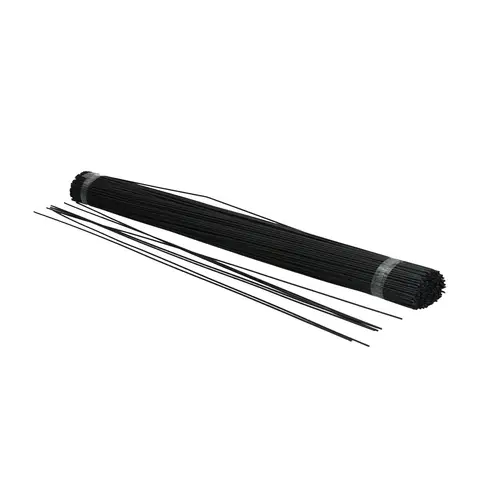 Gb.Draht lackiert Spitz 16-45cm 2.5kg