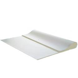 Folie Blatt OPP40 60x80cm x250