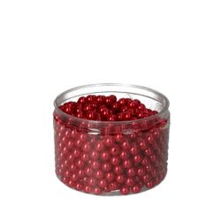 Perlen rot 10mm x600