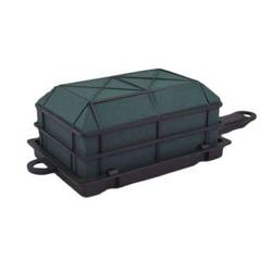 Basic Florette Mini grün Mosi