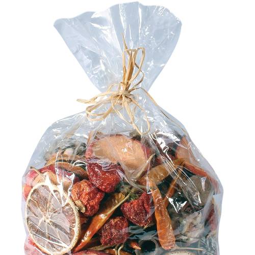 Trocken Fruchtscheiben mix 200gr
