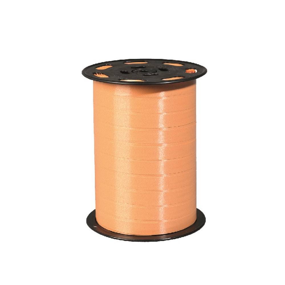 Ziehband hell orange 10mm 250m 016 