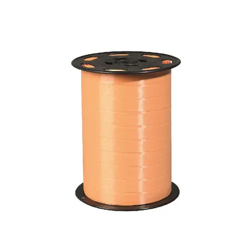 Ziehband hell orange 10mm 250m 016 