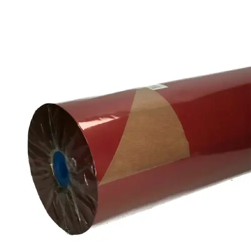 Papier Rolle 50cm 50g dunkel rot 10kg 