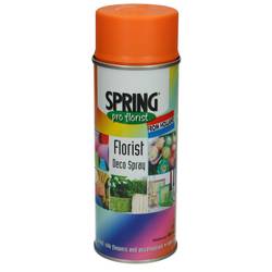 Spray orange 400ml