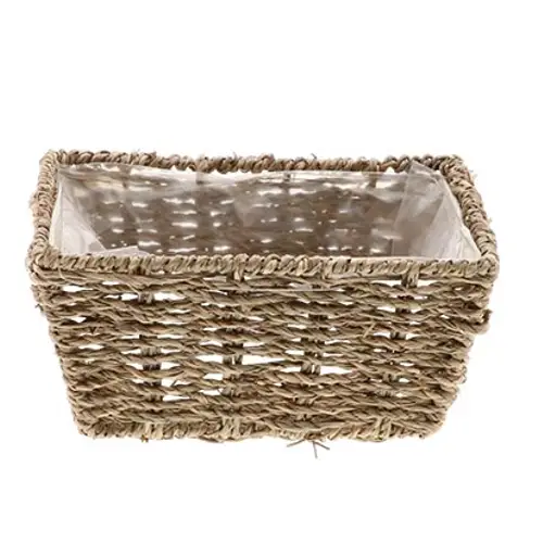 Korb braun 21x16x10cm