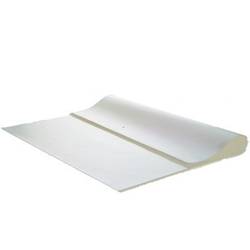Folie Blatt OPP30 30x40cm x1000