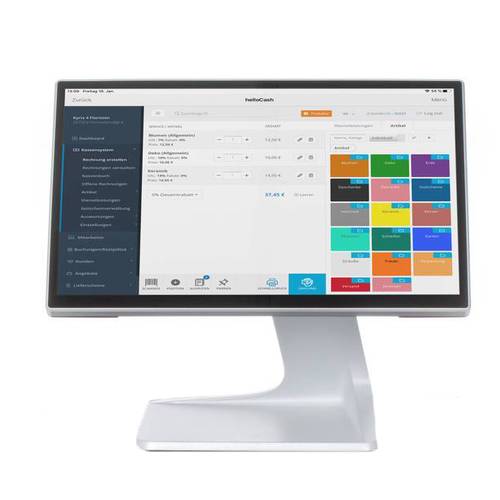 Colormetrics Kasse P5500 WLAN