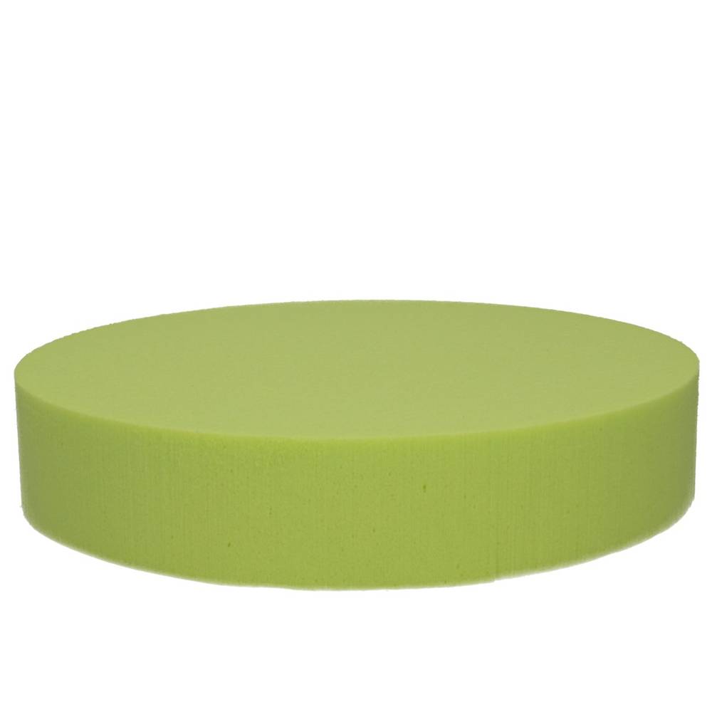 Farbe Cake lemon D25x5cm Oasis®