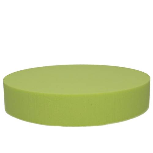 Farbe Cake lemon D25x5cm Oasis®
