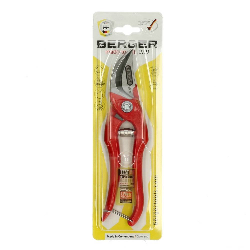 Baumschere Berger 21.5cm