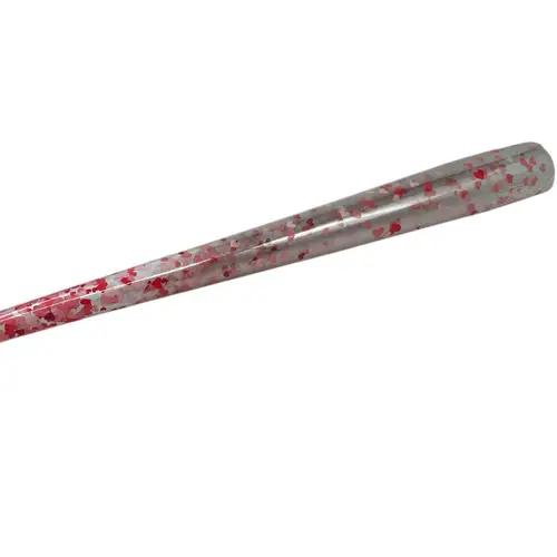 Tüte 1Rose Herz D06.5cm 46x06x02cm