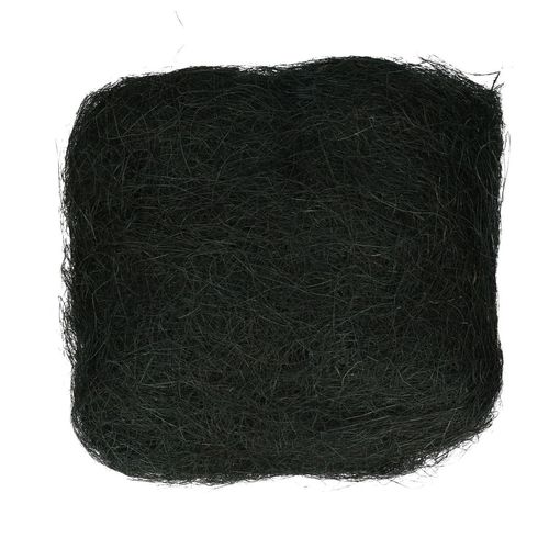 Sisal schwarz 250gr