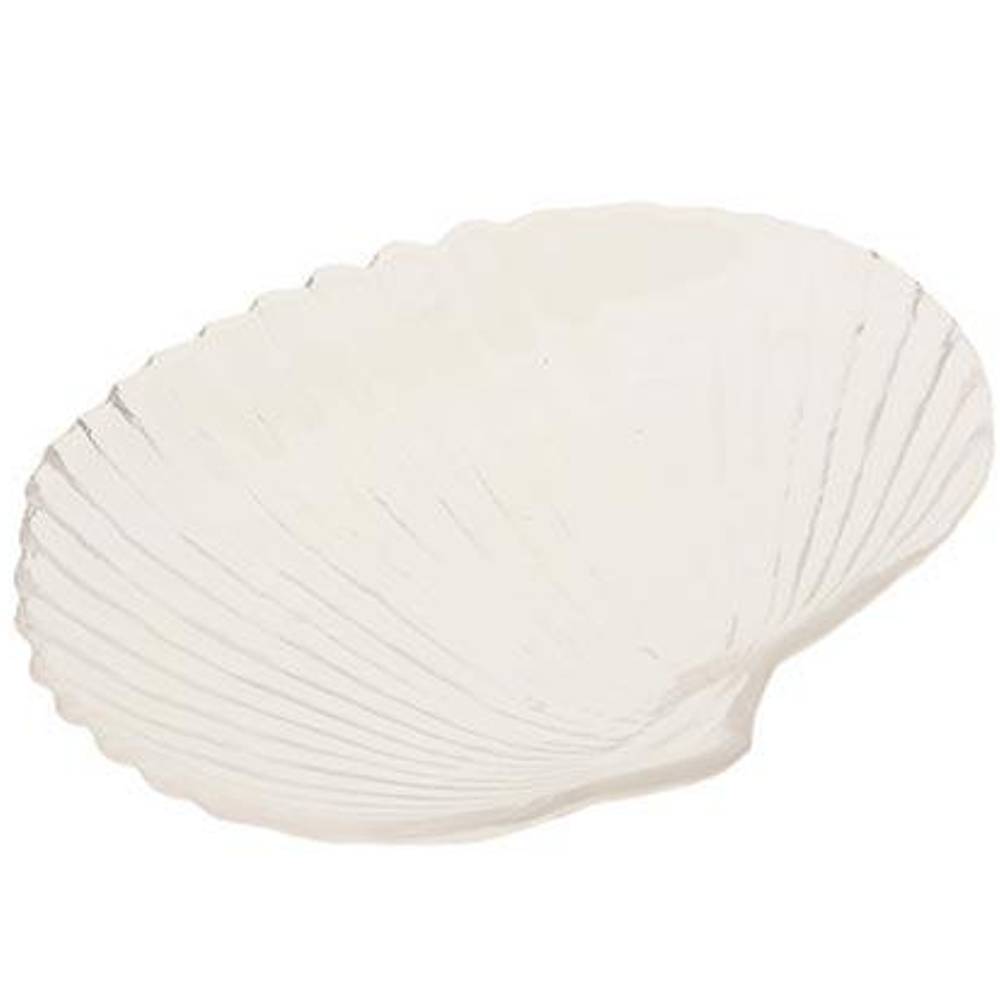 Glas Schale Capri D18cm