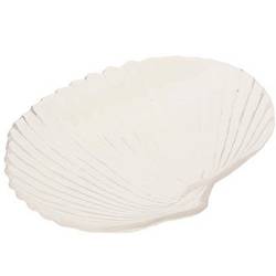 Glas Schale Capri D18cm