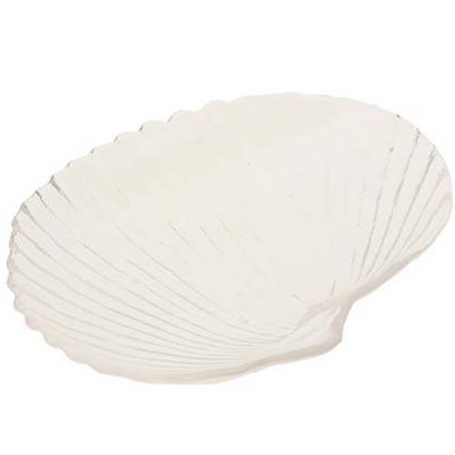 Glas Schale Capri D18cm