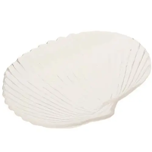 Glas Schale Capri D18cm