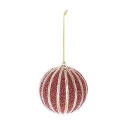 Kugel Noblee gold D10cm