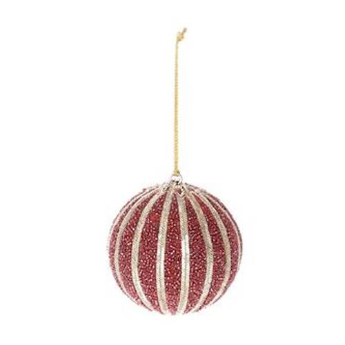 Kugel Noblee gold D10cm