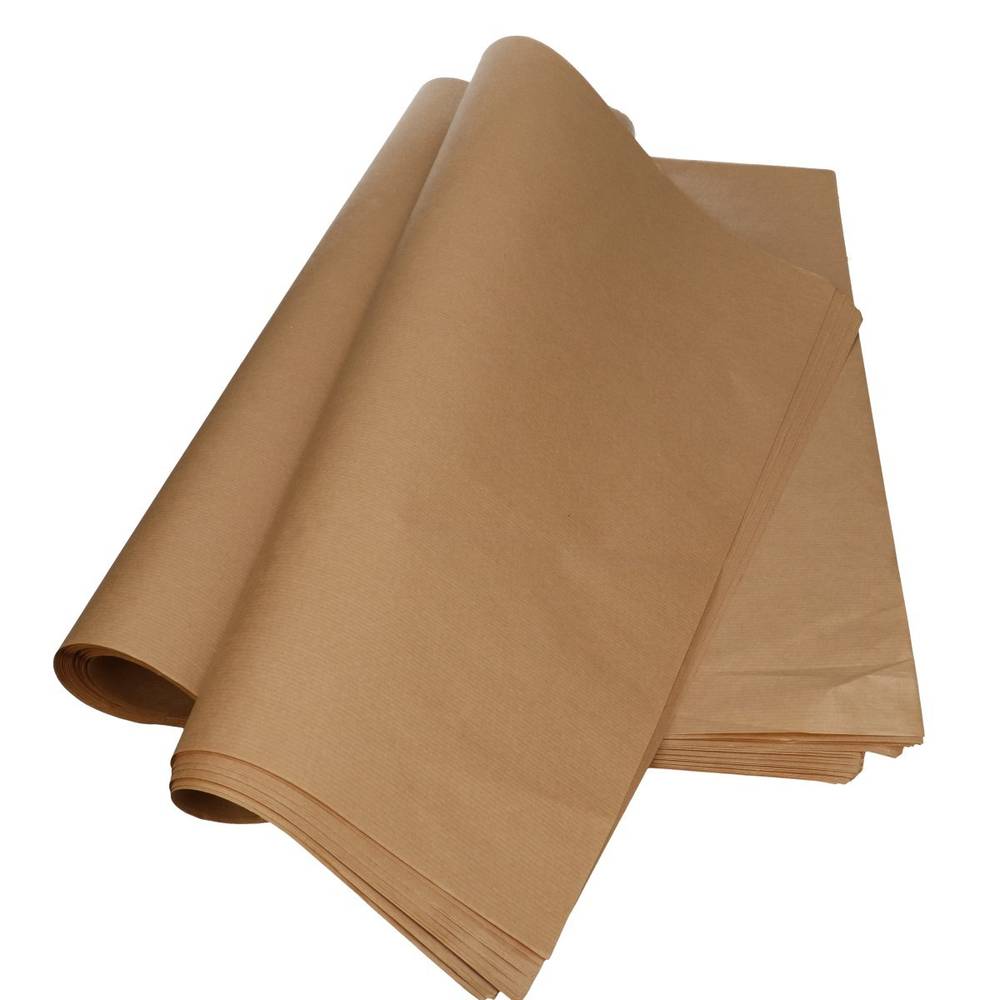Papier Blatt braun 60x85cm 10kg