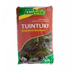 Garten Torf 40L