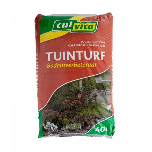 Garten Torf 40L