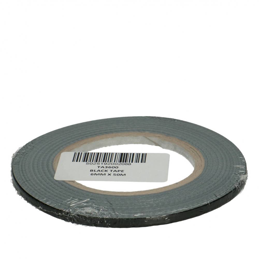 Floristik Band 6mm 50m