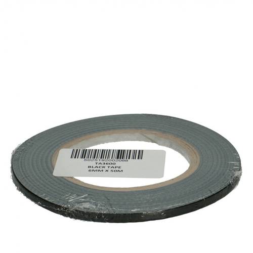 Floristik Band 6mm 50m