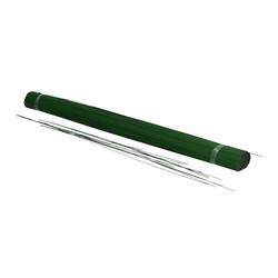 Gb.Draht lackiert Stumpf 09-50cm 2.5kg
