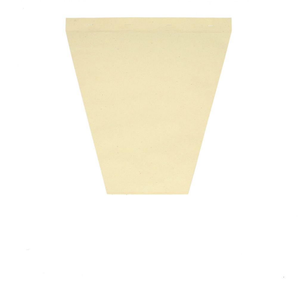 Tüte Flowerpaper 40x35x16cm x25