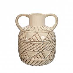 Keramik Vase Bali D26cm H31cm