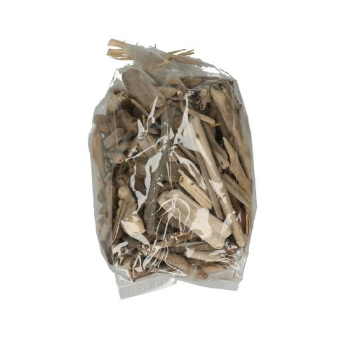 Trocken Treib Holz  batur 3/7cm x500