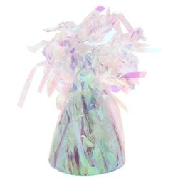 Gewicht Ballon perlmutt 160g