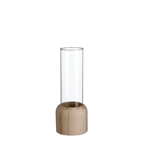 Glas+fuss D5 H18cm