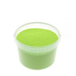Sand 0.1-0.5mm grün 3L