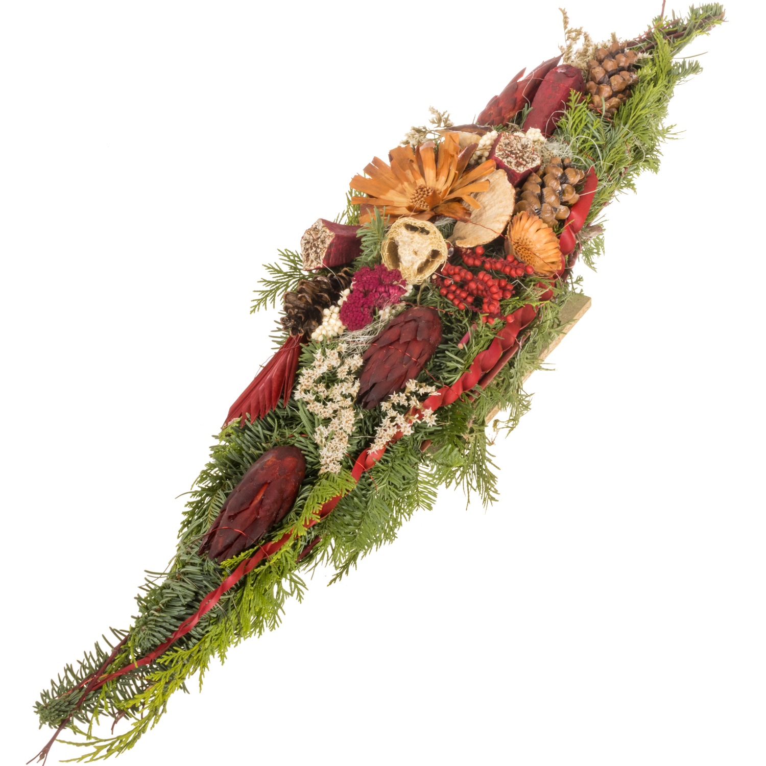 Spindel Emotionen 20x60cm (2650)